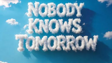 Okese1 – Nobody Knows Tomorrow Ft Kwaku DMC