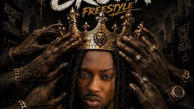 Opanka – Street Crown Freestyle (Cover)