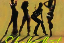 Patoranking – Shake That ft. Ruger
