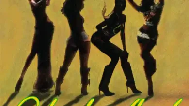 Patoranking – Shake That ft. Ruger
