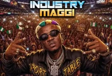 Portable – Industry Maggi