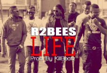 R2Bees - Life (Walaahi) (Prod.KillBeatz)