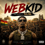 Shatta Wale – WebKid