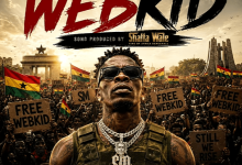 Shatta Wale – WebKid