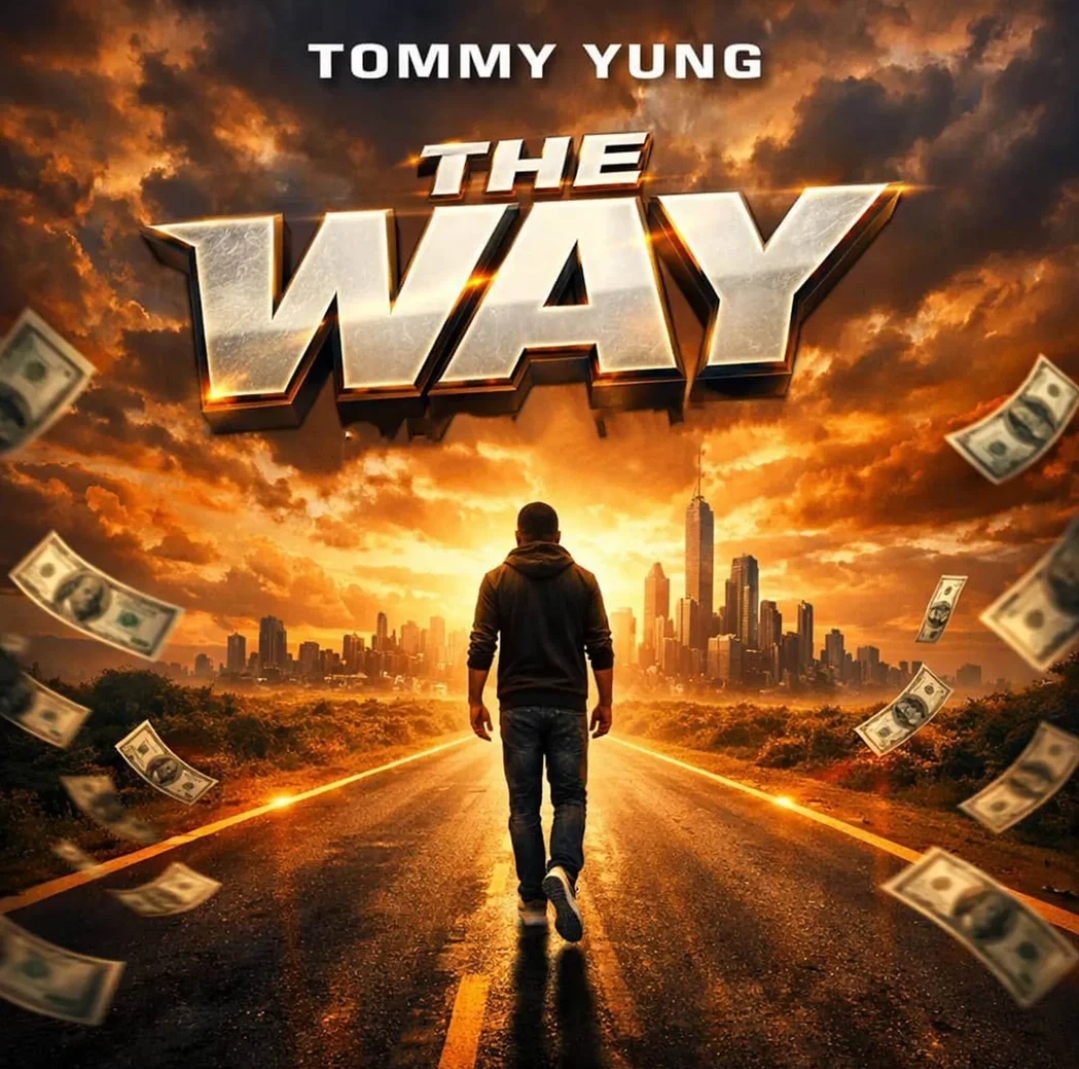 Tommy Young - The Way