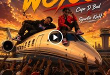 Capo D Bad - Woyoo Ft. Startin KinH