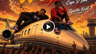 Capo D Bad - Woyoo Ft. Startin KinH