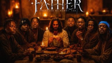 Baatyme - Our Father Ft. Youth God, Lami Jnr, Pidos, Pinto Black & Kwesi Thug