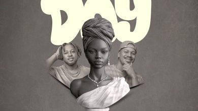 Skratch Ft Evidens – Happy Day