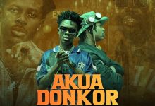 Strongman – Akua Donkor Ft. DarkoVibes