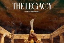 Strongman – The Legacy