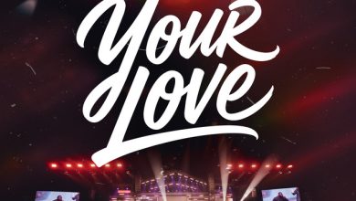 Team Eternity Ghana – Your Love