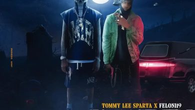 Tommy Lee Sparta – Mayday Ft. Feloni19