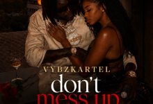 Vybz Kartel – Don’t Mess Up