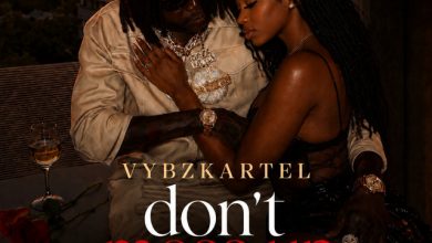 Vybz Kartel – Don’t Mess Up