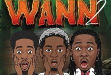 Willie Kings – Wann (Remix) Ft. Ypee & Cojo Rae