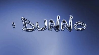 Yaw Tog – I Dunno