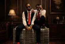 Young Jonn – Elumelu