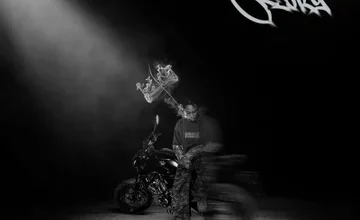 Lalid – Catching Glory