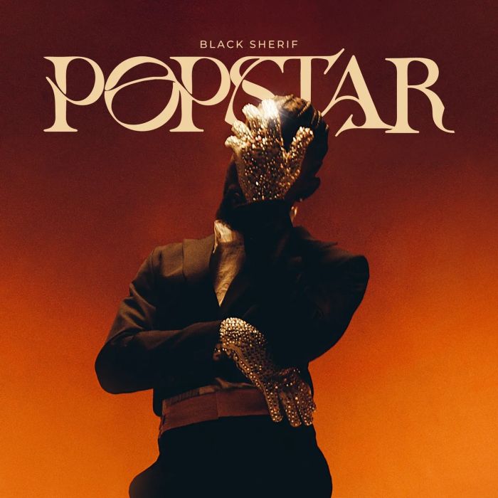Black Sherif – Pop Star