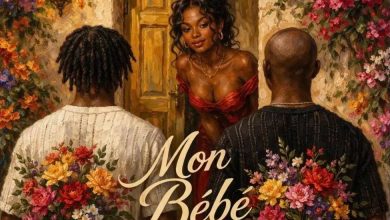 KOJO BLAK – Mon Bebe Ft King Promise