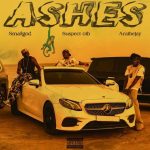 Smallgod – Ashes Ft AratheJay & Suspect OTB