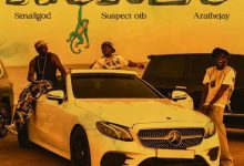 Smallgod – Ashes Ft AratheJay & Suspect OTB