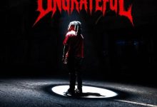 Lord Paper – Ungrateful