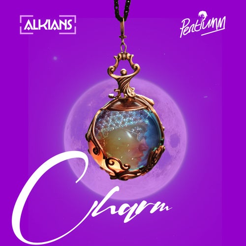Alkians & Pentium – Charm