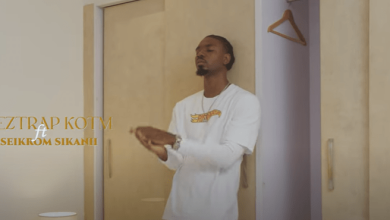 Beeztrap KOTM – Fly Girl Ft Oseikrom Sikanii (Official Video)