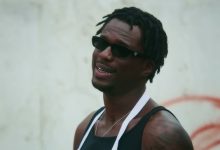Joey B