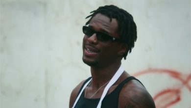 Joey B