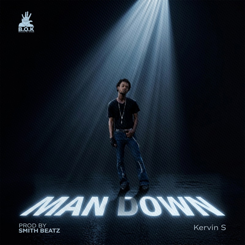 Kervin S - Man Down