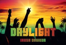 Inusa Dawuda - Daylight
