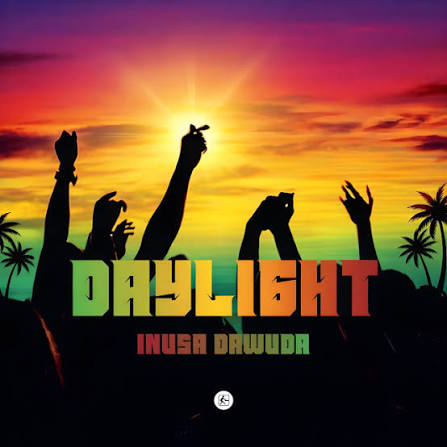 Inusa Dawuda - Daylight