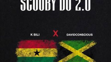 K Bili – Scooby Do 2.0 ft. Davidconscious