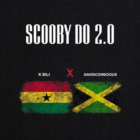 K Bili – Scooby Do 2.0 ft. Davidconscious