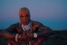 Tommy Lee Sparta