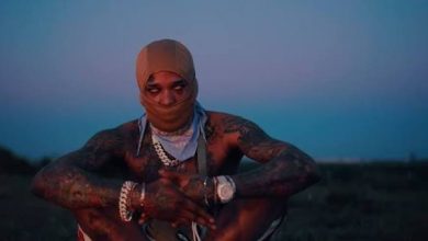 Tommy Lee Sparta