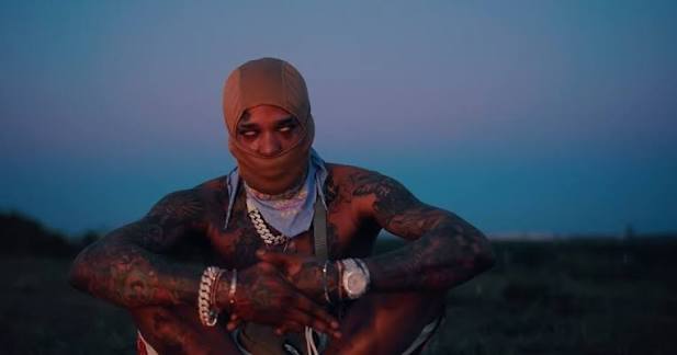Tommy Lee Sparta