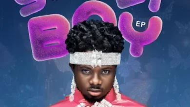 DJ Sedan – Kuami Eugene (Sweet Boy EP 2026 Mix)