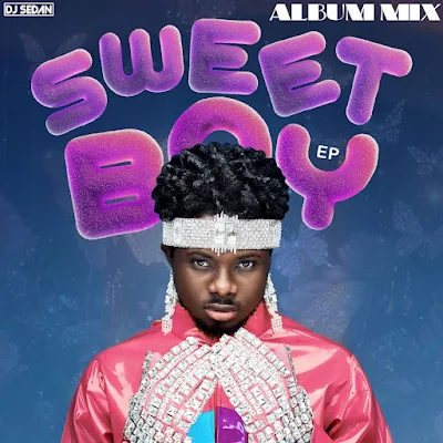 DJ Sedan – Kuami Eugene (Sweet Boy EP 2026 Mix)