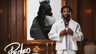 Lyrical Joe – Pedeo Ft La Me Oh La Ma