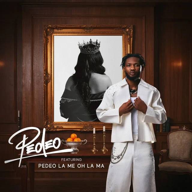 Lyrical Joe – Pedeo Ft La Me Oh La Ma