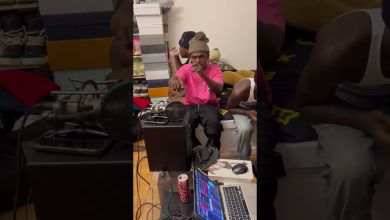 Baatyme And Rising Stars Deliver Inspirational Street Anthem “Our Father”