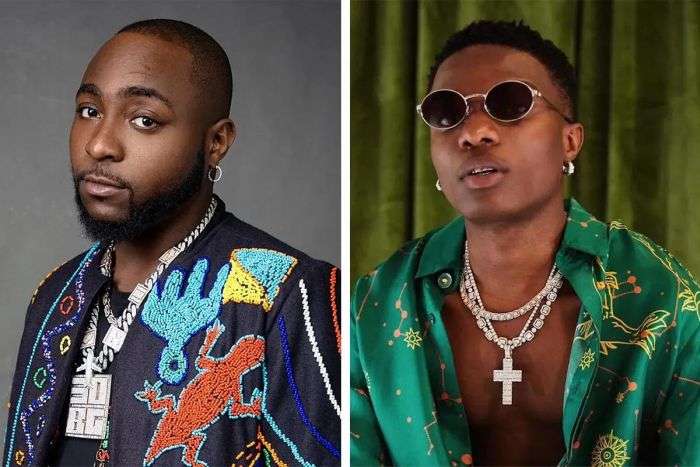 Wizkid vs Davido in 2026: Who Is Really Winning So Far?