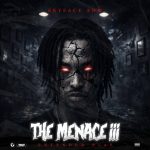 Skyface SDW - The Menace III EP