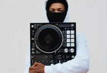DJ AJ GH