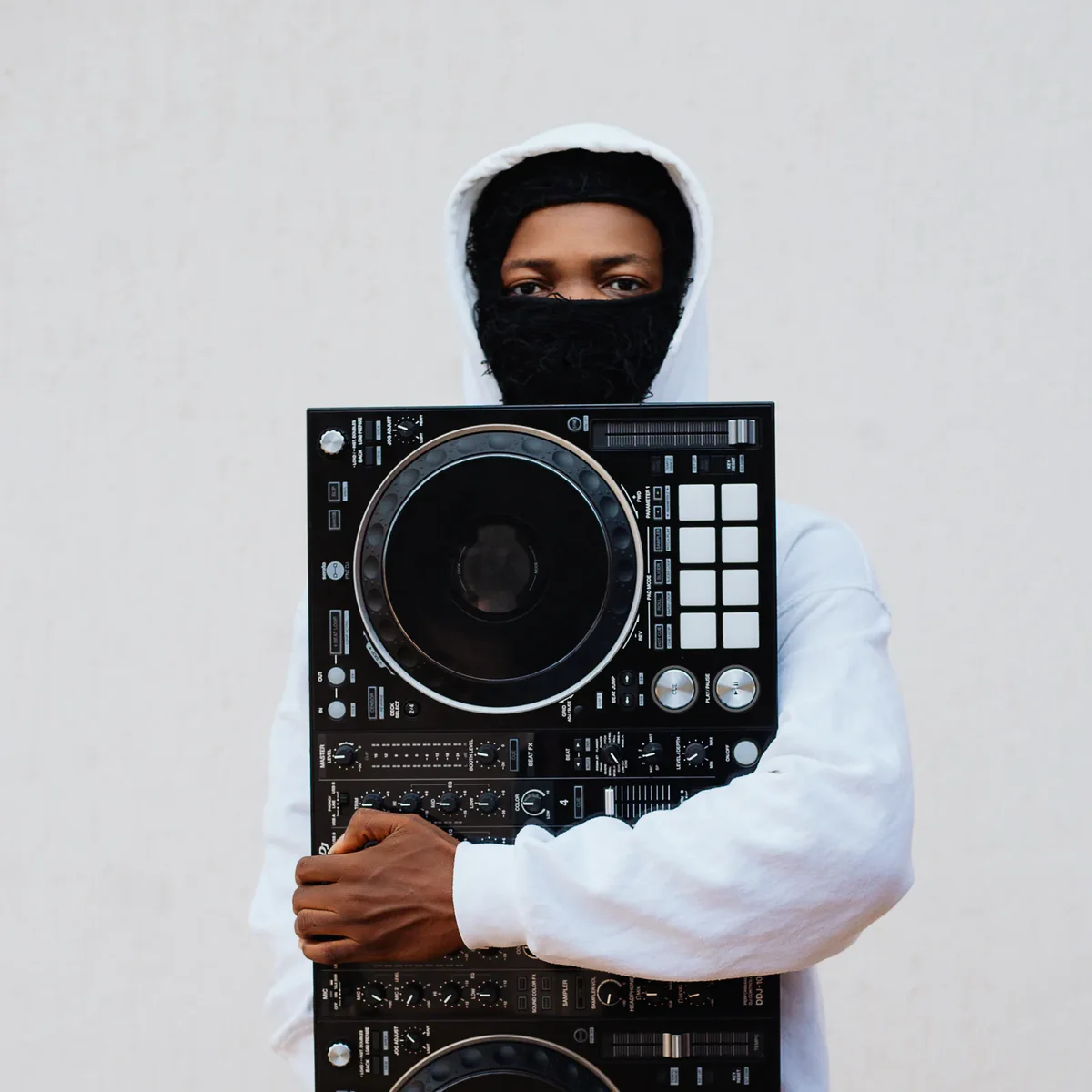 DJ AJ GH