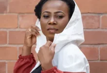 Ewura Abena